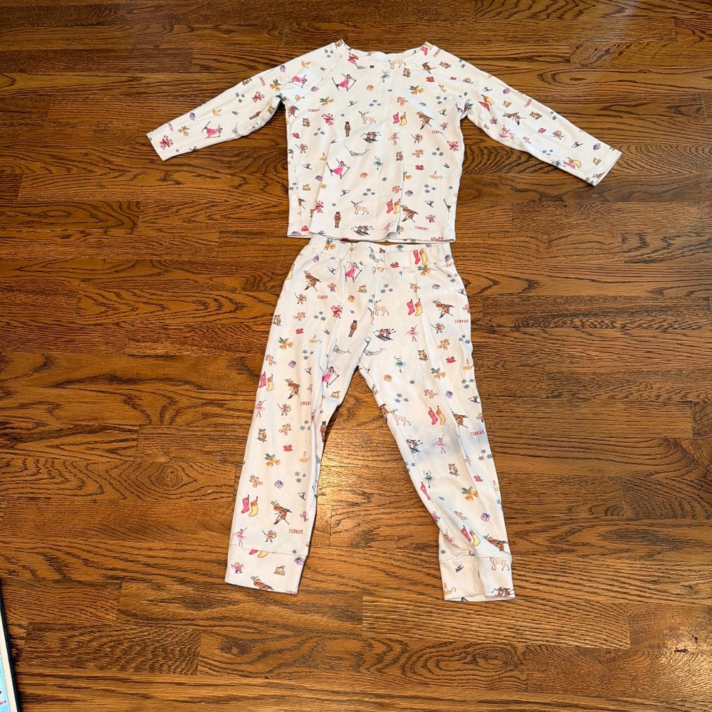 Hill House Pajamas